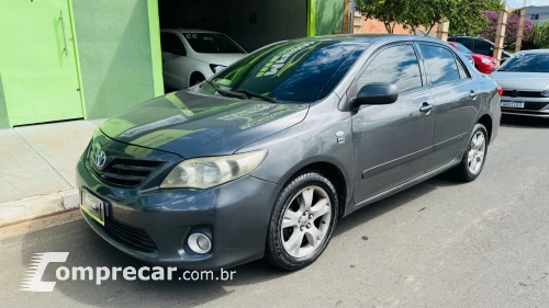 COROLLA 1.8 XLI 16V