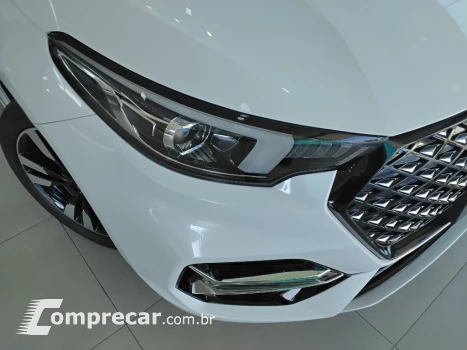 ARRIZO 6 PRO 1.5 TCI FLEX HYBRID CVT