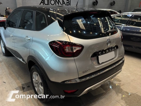 CAPTUR 1.6 16V SCE Life