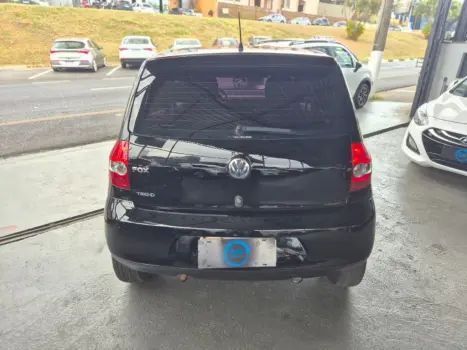 Fox 1.0 Mi Total Flex 8V 5p