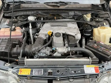 OMEGA 4.1 SFI GLS 12V