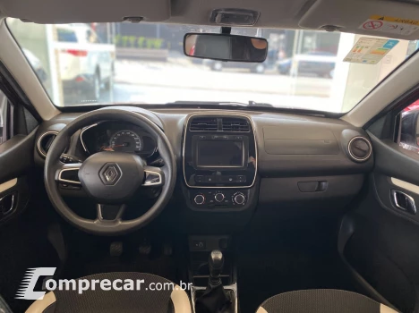 KWID 1.0 12V SCE INTENSE RENAULT