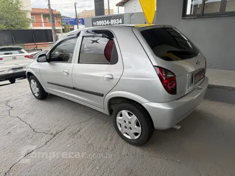 CELTA 1.0 MPFI LT 8V