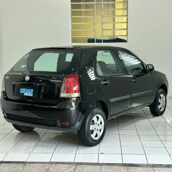 Palio 1.0 ECONOMY Fire Flex 8V 4p