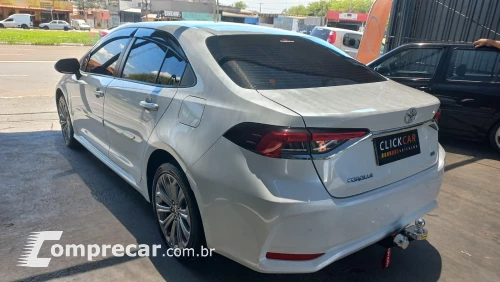 COROLLA 2.0 XEI 16V