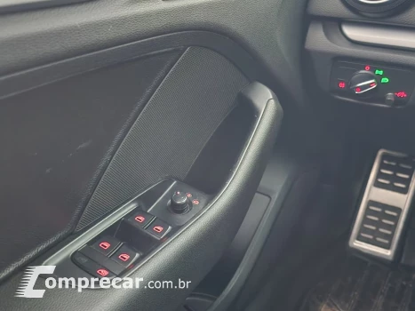 A3 1.8 TFSI Sedan Ambition 16V 180cv