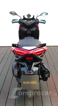 YAMAHA XMAX 250 ABS