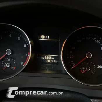 JETTA 1.4 16V TSI Trendline