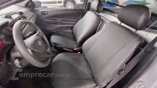 SAVEIRO 1.6 MSI Robust CS 8V