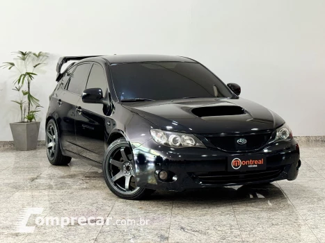 IMPREZA 2.0 4X4 16V