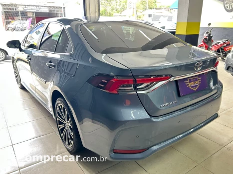 COROLLA 2.0 Vvt-ie Altis