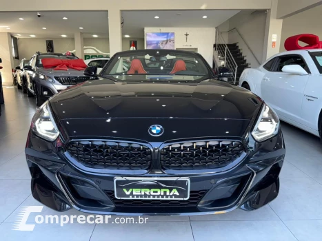 Z4 3.0 I6 Turbo Sdrive35i