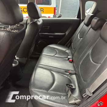 SOUL 1.6 EX 16V