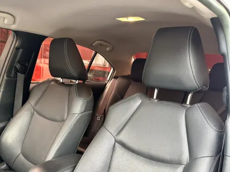 COROLLA 2.0 VVT-IE FLEX XEI DIRECT SHIFT