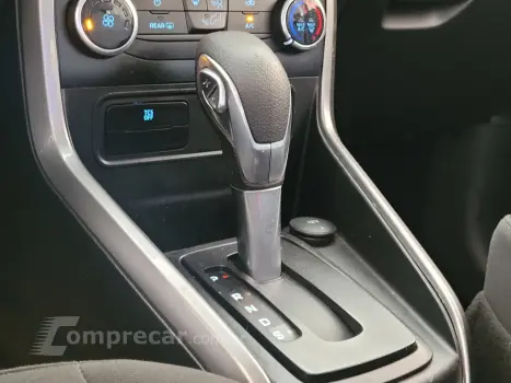 EcoSport SE 1.5 12V Flex 5p Aut.