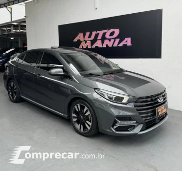 CHERY ARRIZO 6 PRO 1.5 TURBO 4 portas