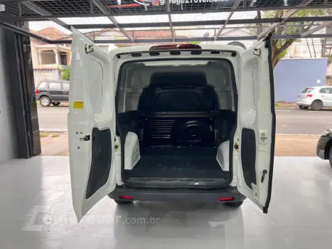 Fiorino Endurance EVO 1.4 Flex 8V 2p