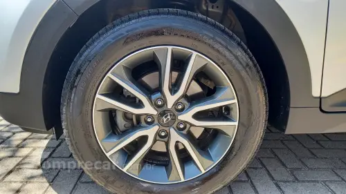 CRETA 2.0 16V Prestige