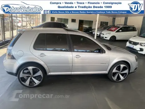 GOLF 2.0 MI Comfortline 8V