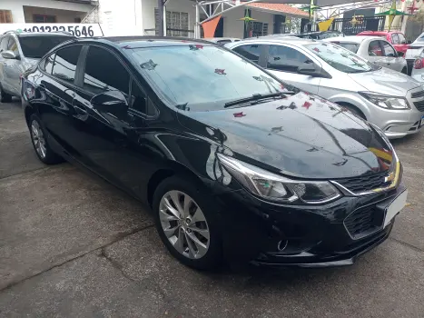 CRUZE 1.4 LT