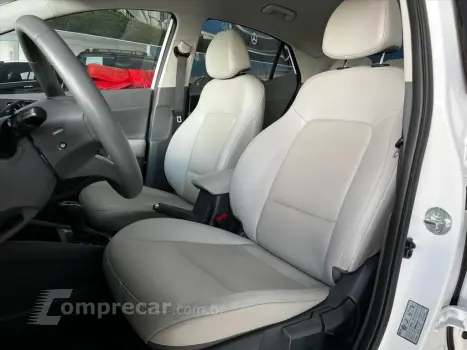 HB20S 1.0 TGDI FLEX PLATINUM AUTOMÁTICO