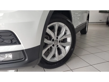 TIGUAN 1.4 250 TSI Allspace Comfortline