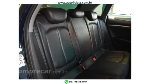 A3 - 1.4 TFSI SPORTBACK PRESTIGE PLUS S-TRONIC