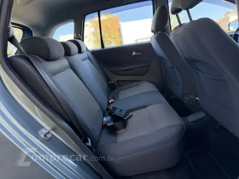 SPACEFOX 1.6/ 1.6 Trend Total Flex 8V 5p