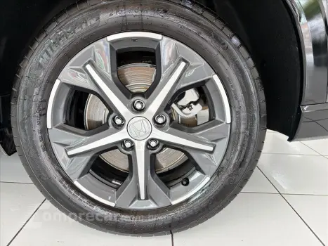 ZR-V 2.0 i-VTEC GASOLINA TOURING CVT