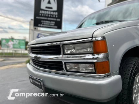 Silverado 4.1 4X2 Cs 18V Diesel 2P Manual