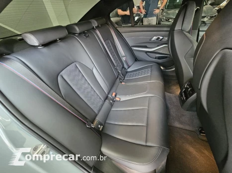 M3 3.0 I6 Twinturbo Competition M