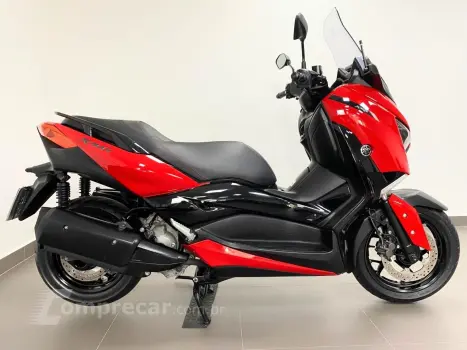 Yamaha YAMAHA XMAX 250 ABS