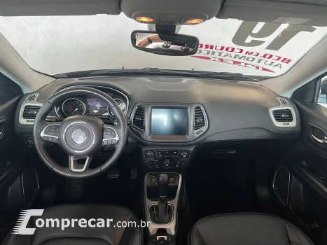 JEEP COMPASS 2.0 16V LIMITED