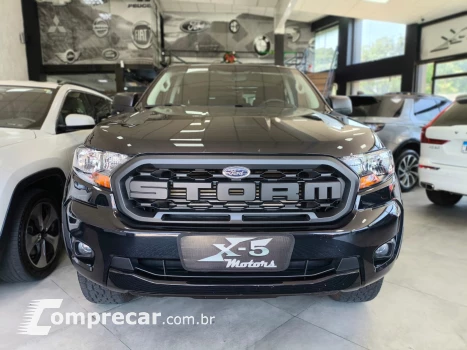 Ranger Storm 3.2 20V 4x4 CD Diesel Aut.