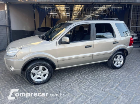 FORD ECOSPORT 2.0 XLT 16V 4 portas