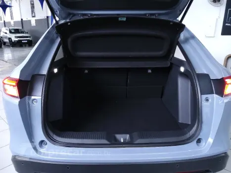 HR-V 1.5 DI I-VTEC FLEX EXL CVT