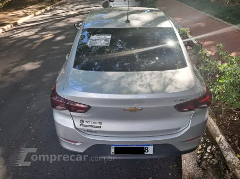 ONIX 1.0 Turbo Plus LT