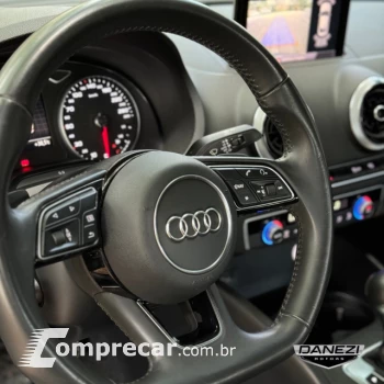 A3 1.4 Prestige Plus Tech TFSI Tiptronic (Flex)