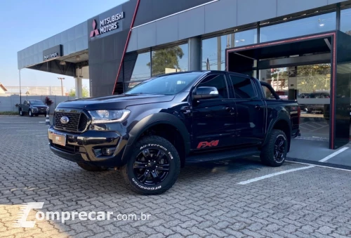 FORD RANGER 3.2 FX4 4X4 CD 20V 4 portas