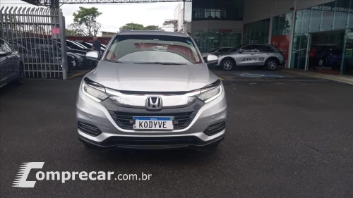 HR-V 1.8 16V FLEX EXL 4P AUTOMÁTICO