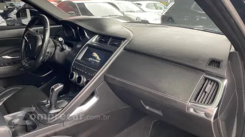 JAGUAR E-PACE 2.0 16V P300 R-DYNAMIC SE AWD