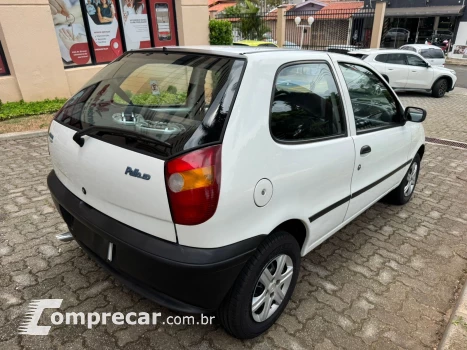 PALIO 1.0 MPI ELX