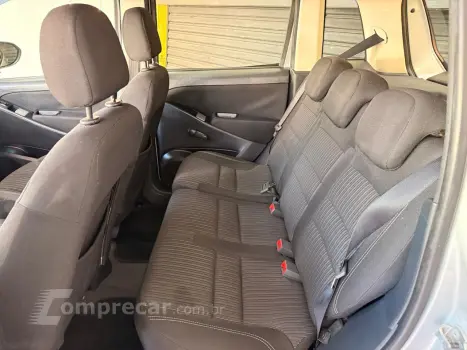 IDEA 1.6 MPI Essence 16V