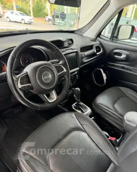 RENEGADE 1.8 16V Longitude