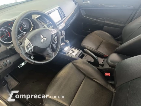 LANCER 2.0 HLE 16V 4P AUTOMÁTICO