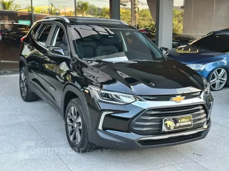 TRACKER 1.2 TURBO FLEX PREMIER AUTOMÁTICO