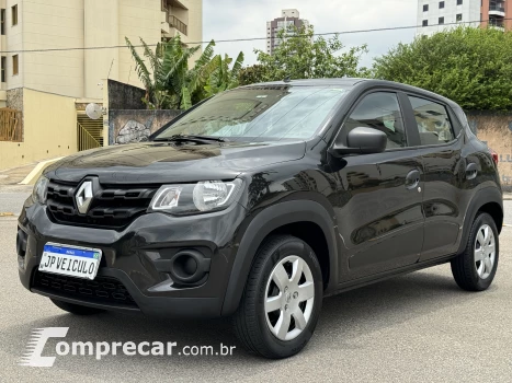 KWID 1.0 12V SCE ZEN