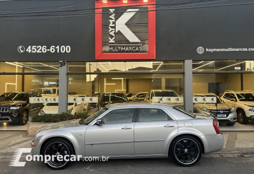 CHRYSLER 300 C 3.6 V6 4 portas