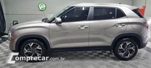 CRETA 1.0 Tgdi Limited