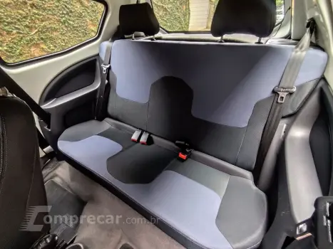 KA 1.0 MPI 8V FLEX 2P MANUAL